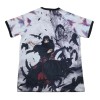 Japan x Itachi Special Edition Fodboldtrøjer 2024-25 Kort ærmer